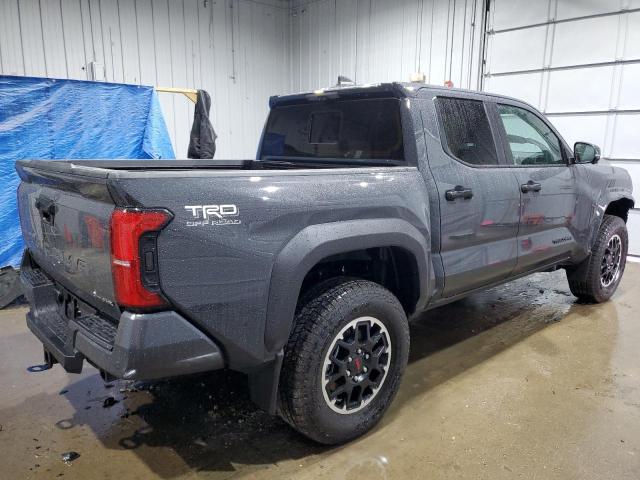 Photo 3 from auction – 2024 TOYOTA TACOMA DOU with VIN 3TYLC5LN9RT014048
