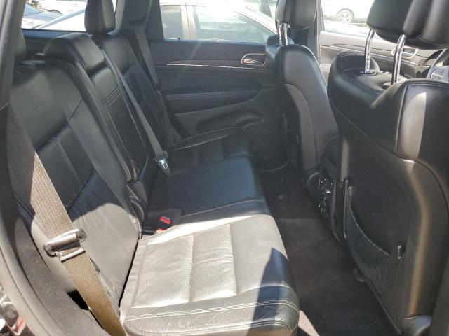 Photo 11 from auction – 2016 JEEP GRAND CHER with VIN 1C4RJFBG0GC447101