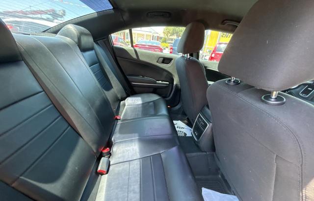 Photo 6 from auction – 2018 DODGE CHARGER PO with VIN 2C3CDXAG7JH247264