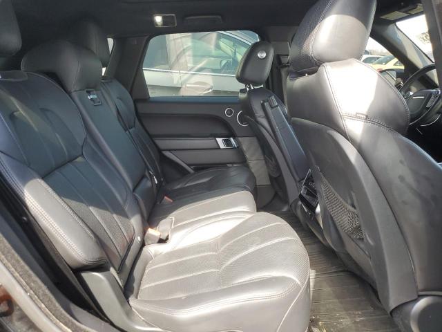 Photo 10 from auction – 2016 LAND ROVER RANGE ROVE with VIN SALWR2EF0GA597950