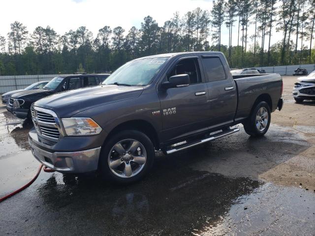 RAM 1500 SLT 2016 with VIN 1C6RR6GT7GS284345 - Photo from auction