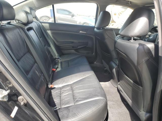 Photo 10 from auction – 2012 HONDA ACCORD SE with VIN 1HGCP2F64CA165517