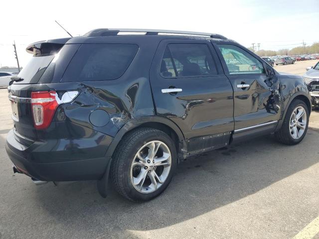 Фото 3 с аукциона – 2013 FORD EXPLORER L с VIN 1FM5K7F86DGA08649