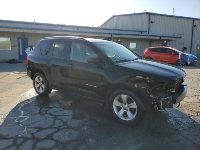 Photo 4 from auction – 2013 JEEP COMPASS SP with VIN 1C4NJDBB1DD280177