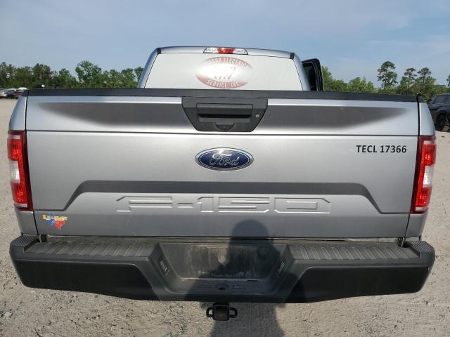 Photo 6 from auction – 2020 FORD F150 SUPER with VIN 1FTEW1C51LFA00060