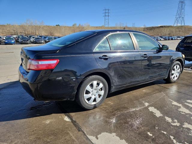 Photo 3 from auction – 2009 TOYOTA CAMRY BASE with VIN 4T4BE46K89R090600