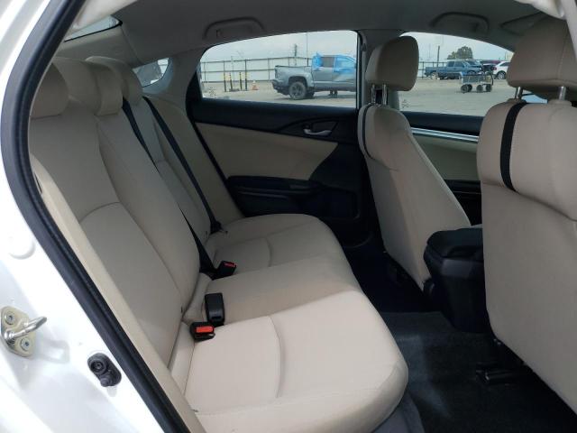 Photo 10 from auction – 2018 HONDA CIVIC with VIN 2HGFC2F56JH518287