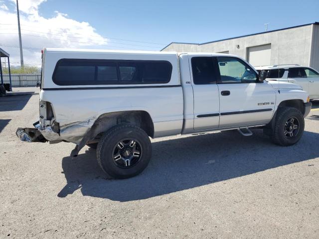 Photo 3 from auction – 2001 DODGE RAM 1500 with VIN 3B7HF13Z41G791356