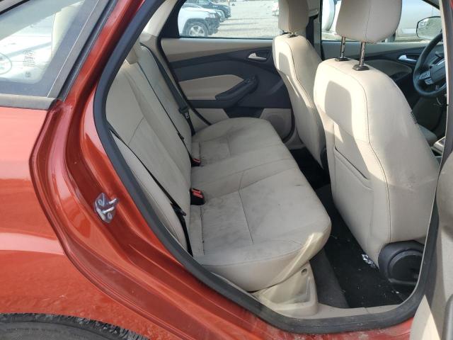 Photo 10 from auction – 2018 FORD FOCUS SE with VIN 1FADP3F20JL291483
