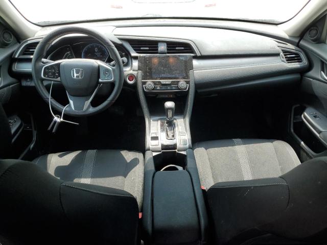 Photo 8 from auction – 2016 HONDA CIVIC EX with VIN 19XFC2F71GE069797