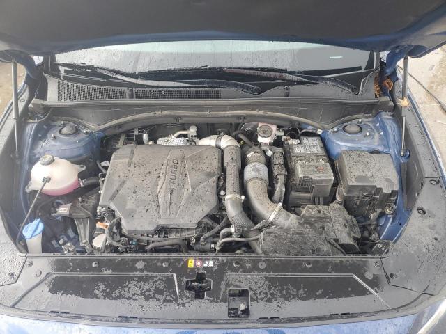 Photo 12 from auction – 2023 HYUNDAI SANTA FE L with VIN 5NMS4DAL3PH584014