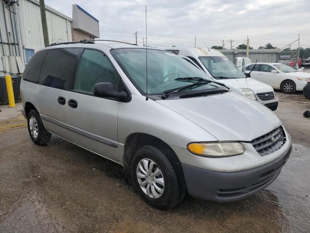 Photo 4 from auction – 2000 CHRYSLER VOYAGER with VIN 2C4FJ25B2YR823236