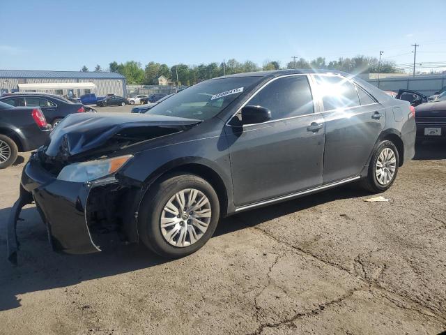 Zdjęcie 1 z aukcji – 2012 TOYOTA CAMRY BASE z VIN 4T1BF1FK6CU030943