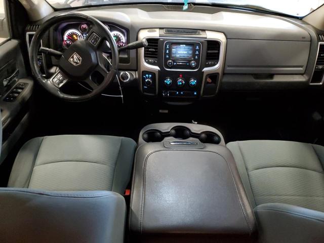 Photo 8 from auction – 2013 RAM 2500 SLT with VIN 3C6TR5DT7DG547330