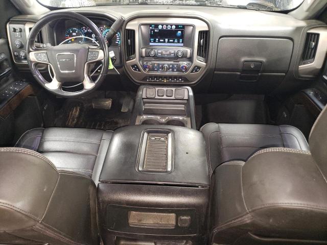Photo 8 from auction – 2019 GMC SIERRA K25 with VIN 1GT12SEY2KF219941