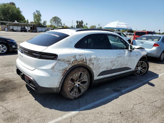 Photo 3 from auction – 2025 PORSCHE MACAN 4S with VIN WP1AB2XA8SL151559