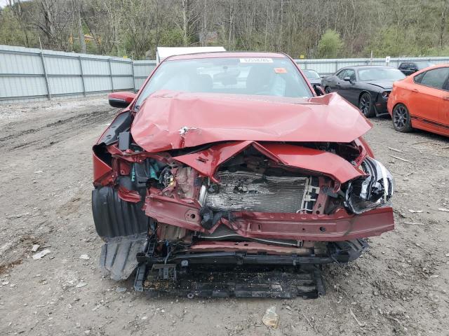 Photo 5 from auction – 2018 SUBARU IMPREZA SP with VIN 4S3GKAM69J3624408