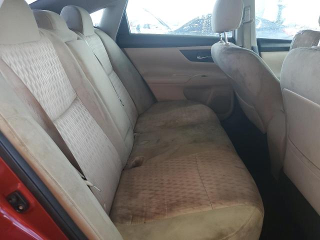 Photo 10 from auction – 2016 NISSAN ALTIMA 2.5 with VIN 1N4AL3AP4GC163712