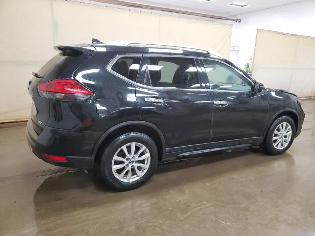 Photo 3 from auction – 2017 NISSAN ROGUE S with VIN KNMAT2MT1HP535479