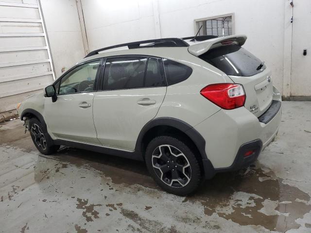 Photo 2 from auction – 2014 SUBARU XV CROSSTR with VIN JF2GPACC0E8286416