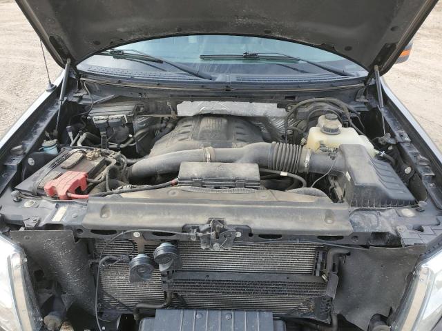 Photo 11 from auction – 2012 FORD F150 SUPER with VIN 1FTFW1ET4CKD52296