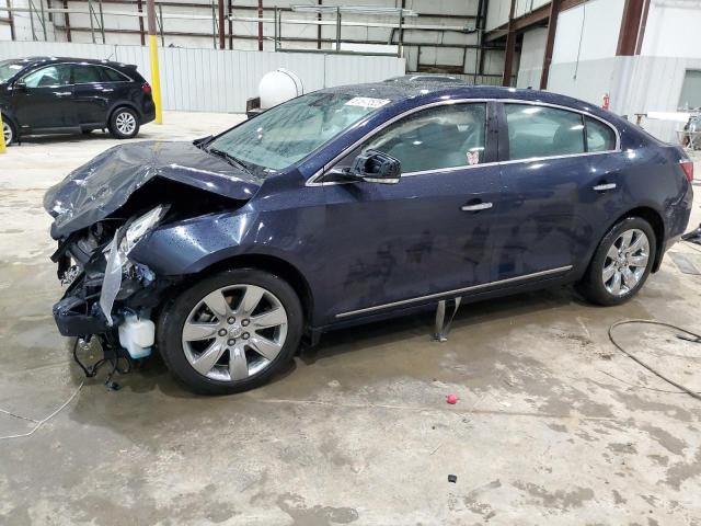 BUICK LACROSSE C 2011 con VIN 1G4GC5ED8BF109008 - Foto de la subasta