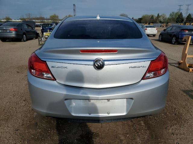 Photo 6 from auction – 2012 BUICK REGAL with VIN 2G4GR5EK2C9118360