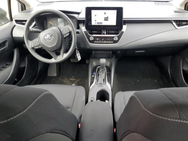 Photo 8 from auction – 2025 TOYOTA COROLLA LE with VIN JTDBCMFE1S3070764