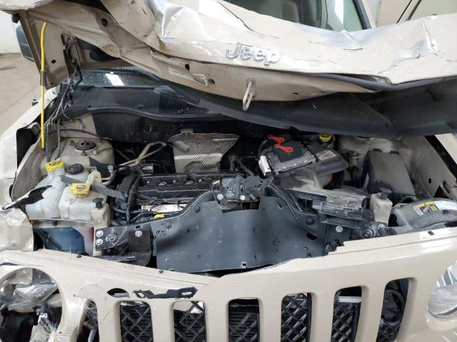 Photo 12 from auction – 2016 JEEP PATRIOT LA with VIN 1C4NJPFA2GD784695
