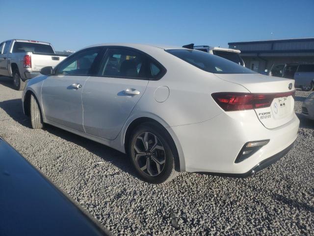 Photo 2 from auction – 2021 KIA FORTE with VIN 3KPF24AD0ME327850