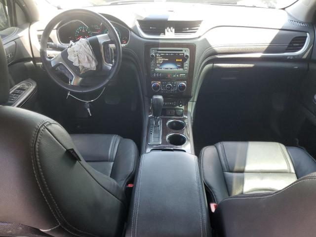 Photo 8 from auction – 2017 CHEVROLET TRAVERSE P with VIN 1GNKRJKD4HJ209856