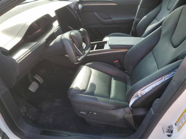 Снимка 7 от търг – 2023 TESLA MODEL X с VIN 7SAXCBE63PF374356