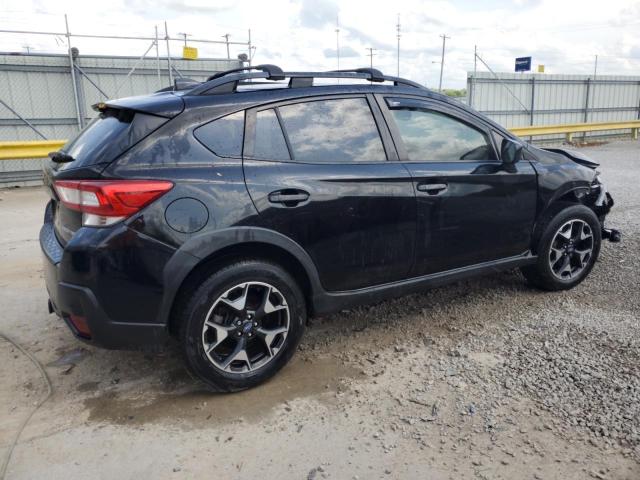 Photo 3 from auction – 2019 SUBARU CROSSTREK with VIN JF2GTACC3KH265101
