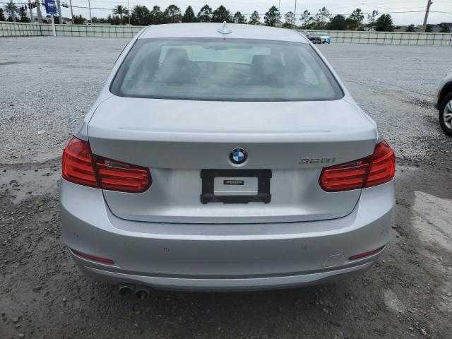 Photo 6 from auction – 2015 BMW 328 I with VIN WBA3A5C52FF606921