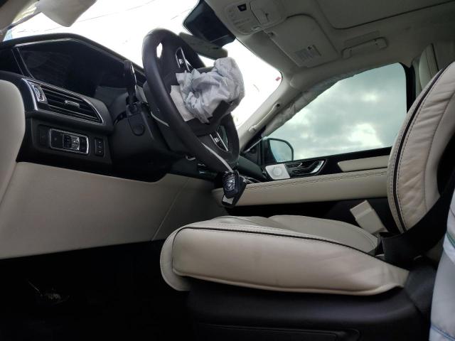 Photo 7 from auction – 2024 LINCOLN NAVIGATOR with VIN 5LMJJ3TG7REL07346