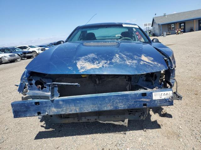 Photo 5 from auction – 2000 FORD MUSTANG with VIN 1FAFP4047YF215289