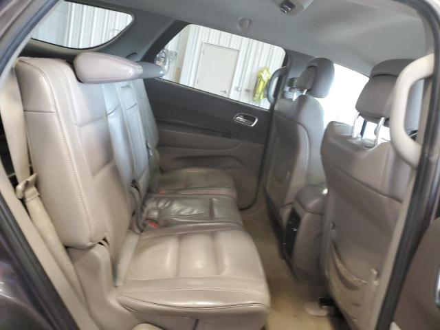 Photo 11 from auction – 2013 DODGE DURANGO CR with VIN 1C4RDJDG2DC693750