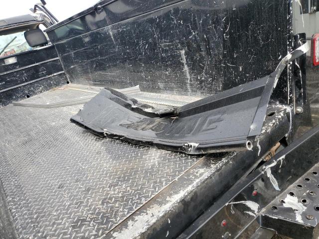 Photo 12 from auction – 2020 RAM 3500 with VIN 3C7WRSBL0LG180294