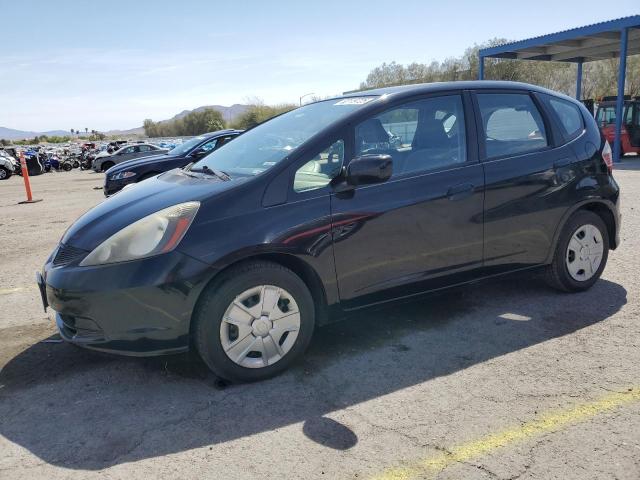 Photo 1 from auction – 2013 HONDA FIT with VIN JHMGE8G37DC081886
