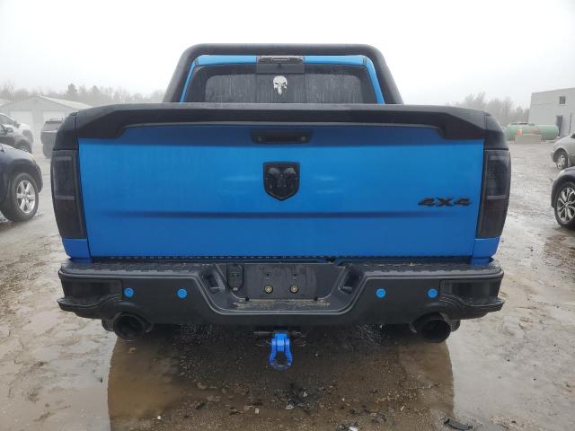 Photo 6 from auction – 2018 RAM 1500 SPORT with VIN 1C6RR7MT8JS191948