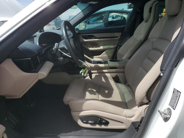 Photo 7 from auction – 2020 PORSCHE TAYCAN 4S with VIN WP0AB2Y12LSA51793