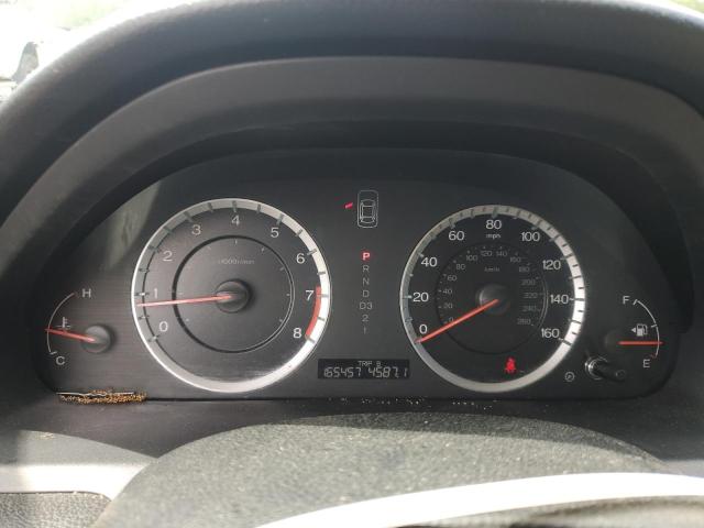 Photo 9 from auction – 2012 HONDA ACCORD LX with VIN 1HGCP2F35CA075251
