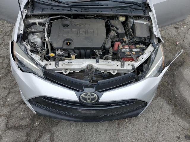 Photo 11 from auction – 2017 TOYOTA COROLLA L with VIN 5YFBURHE3HP649486