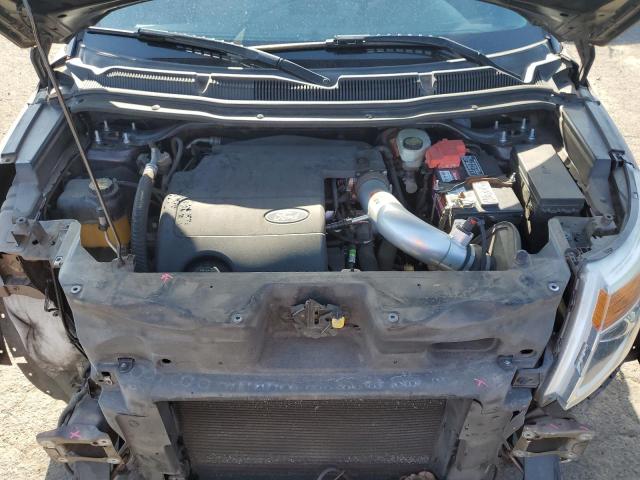 Photo 11 from auction – 2012 FORD EXPLORER L with VIN 1FMHK7F82CGA95106