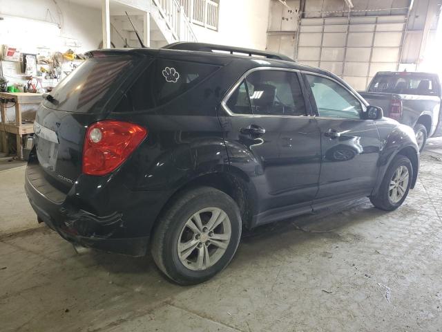 Photo 3 from auction – 2012 CHEVROLET EQUINOX LT with VIN 2GNFLPE58C6152366