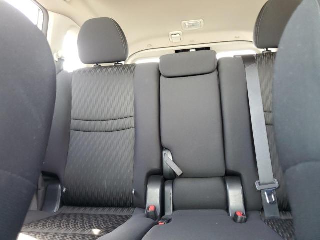 Photo 10 from auction – 2017 NISSAN ROGUE S with VIN 5N1AT2MT3HC737131