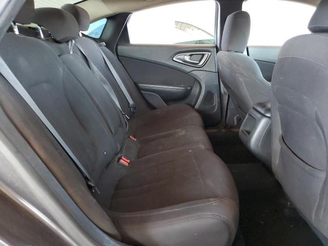 Photo 10 from auction – 2015 CHRYSLER 200 LIMITE with VIN 1C3CCCAB1FN689794