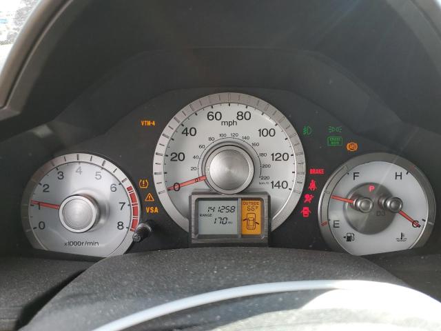 Photo 9 from auction – 2011 HONDA PILOT EXL with VIN 5FNYF4H66BB044932