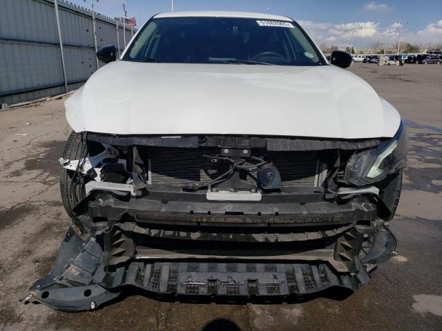 Photo 5 from auction – 2023 NISSAN ALTIMA SR with VIN 1N4BL4CW8PN416596