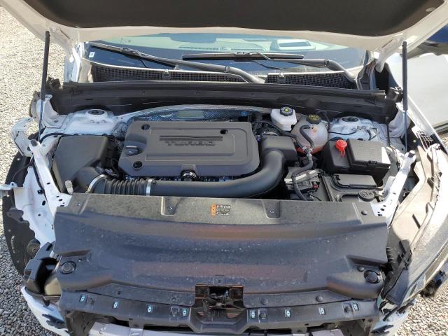 Photo 12 from auction – 2024 BUICK ENVISION E with VIN LRBFZPE46RD059577